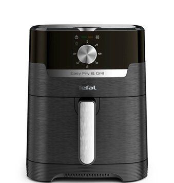 Мультипіч Tefal Easy Fry&Grill EY501815 EY501815 фото