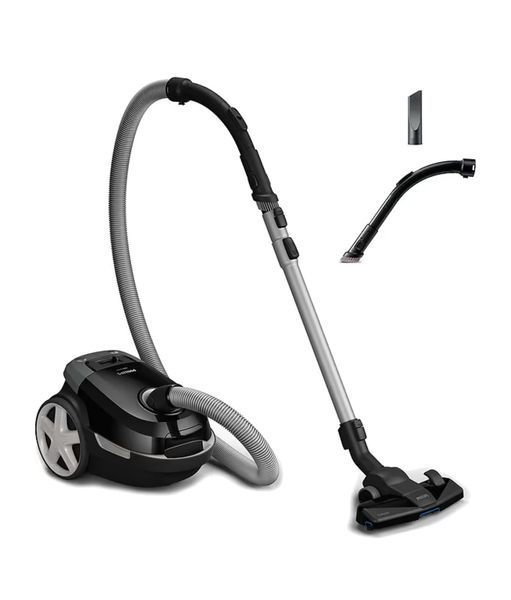 Пилосос з мішком Philips XD3112/09 Philips XD3112/09 фото