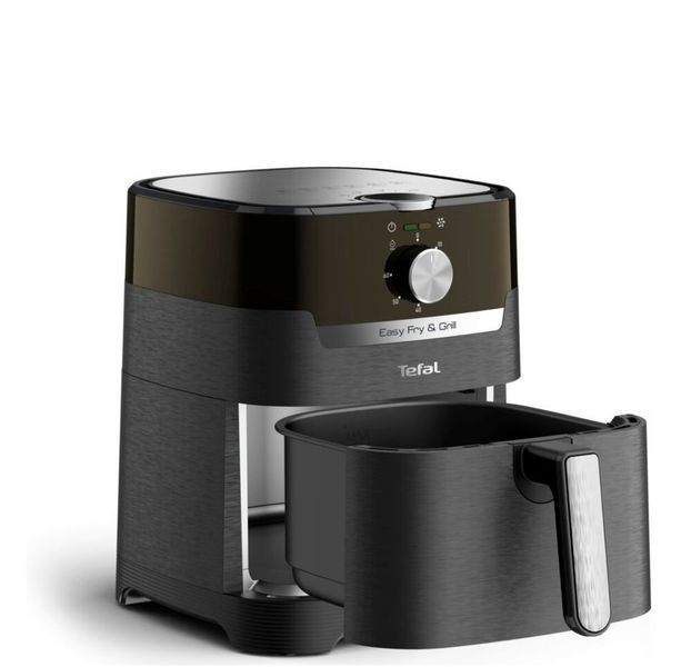 Мультипіч Tefal Easy Fry&Grill EY501815 EY501815 фото