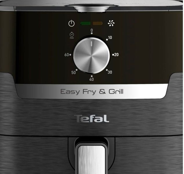 Мультипіч Tefal Easy Fry&Grill EY501815 EY501815 фото