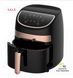 Аерофритюрниця Deerma Air Fryer KZ100 KZ100 фото 1