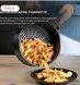 Аерофритюрниця Deerma Air Fryer KZ100 KZ100 фото 5