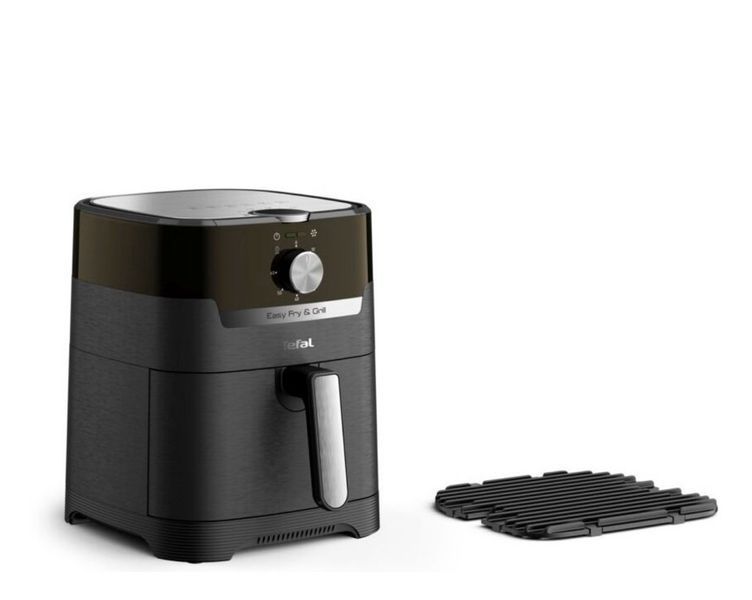 Мультипіч Tefal Easy Fry&Grill EY501815 EY501815 фото