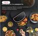 Аерофритюрниця Deerma Air Fryer KZ100 KZ100 фото 6