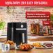 Мультипіч Tefal Easy Fry&Grill EY501815 EY501815 фото 7