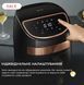 Аерофритюрниця Deerma Air Fryer KZ100 KZ100 фото 7
