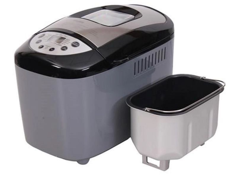 Хлібопіч Prime Technics PBM 1520 X 1,5кг Prime Technics PBM 1520 фото