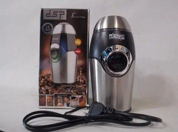 Электрическая кофемолка DSP KA 3001 DSP KA 3001 фото