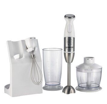 Блендер заглибний Gorenje HBC 806 QW Gorenje HBC 806 QW фото
