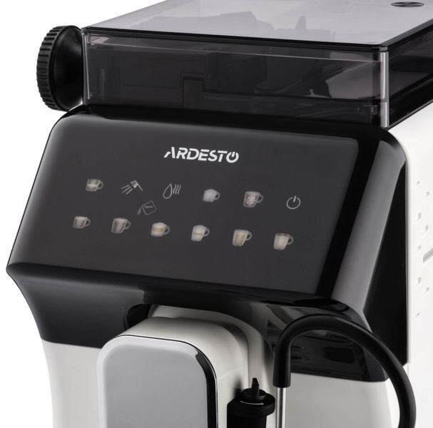 Автоматична кавомашина ARDESTO FCM-FA900W FCM-FA900W фото