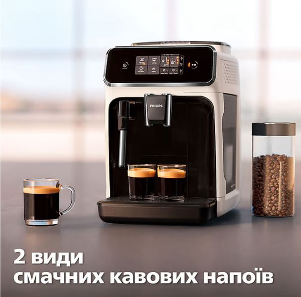 Кавомашина PHILIPS EP1223/00 PHILIPS EP1223/00 фото