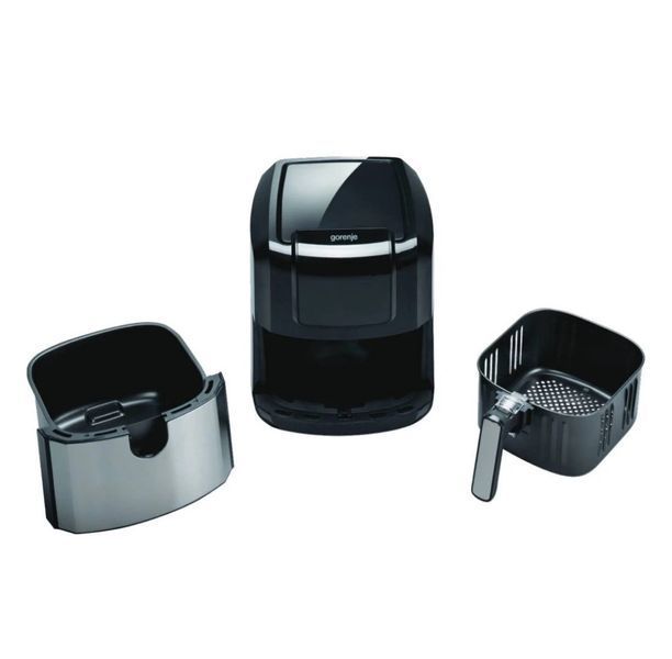 Мультипіч GORENJE AF1700DB AF1700DB фото