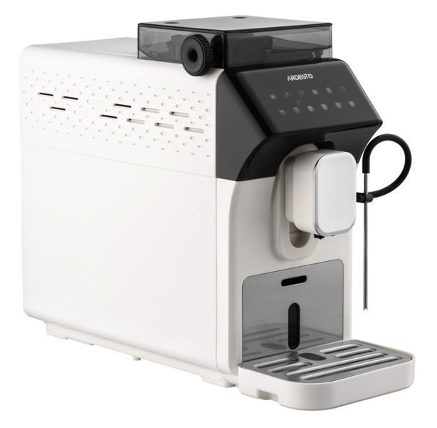 Автоматична кавомашина ARDESTO FCM-FA900W FCM-FA900W фото