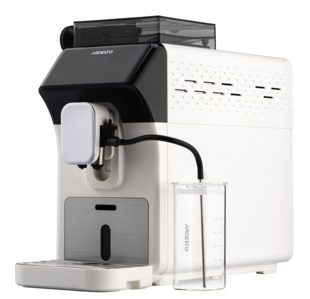 Автоматична кавомашина ARDESTO FCM-FA900W FCM-FA900W фото