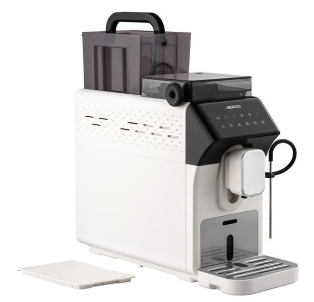 Автоматична кавомашина ARDESTO FCM-FA900W FCM-FA900W фото