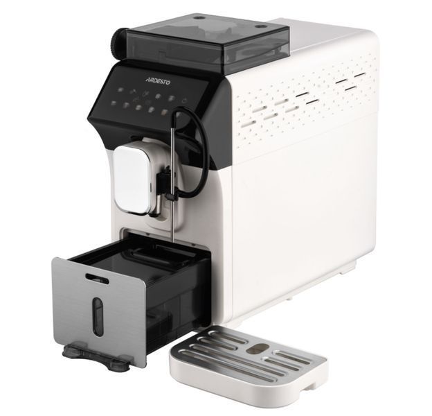 Автоматична кавомашина ARDESTO FCM-FA900W FCM-FA900W фото