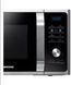 Мікрохвильова піч з грилем Samsung MG23F302TAS MG23F302TAS фото 7