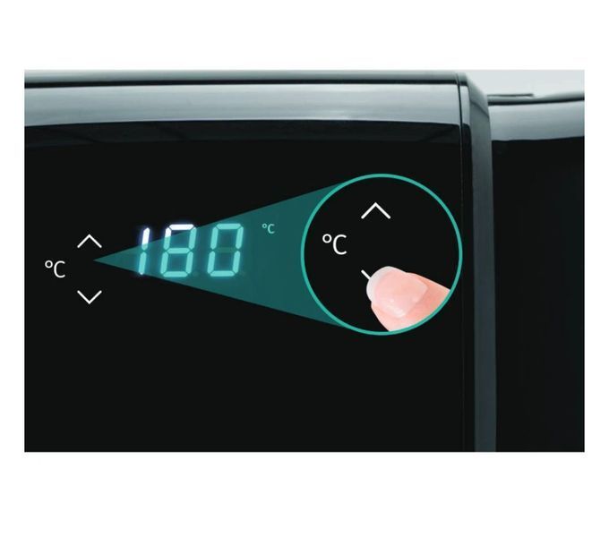 Мультипіч GORENJE AF1700DB AF1700DB фото