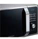 Мікрохвильова піч з грилем Samsung MG23F302TAS MG23F302TAS фото 8