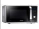Мікрохвильова піч з грилем Samsung MG23F302TAS MG23F302TAS фото 6