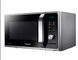 Мікрохвильова піч з грилем Samsung MG23F302TAS MG23F302TAS фото 5