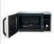Мікрохвильова піч з грилем Samsung MG23F302TAS MG23F302TAS фото 3
