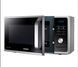 Мікрохвильова піч з грилем Samsung MG23F302TAS MG23F302TAS фото 4