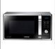 Мікрохвильова піч з грилем Samsung MG23F302TAS MG23F302TAS фото 2