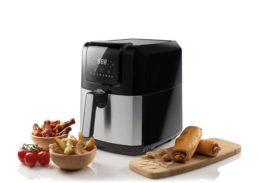 Мультипіч GORENJE AF1700DB AF1700DB фото