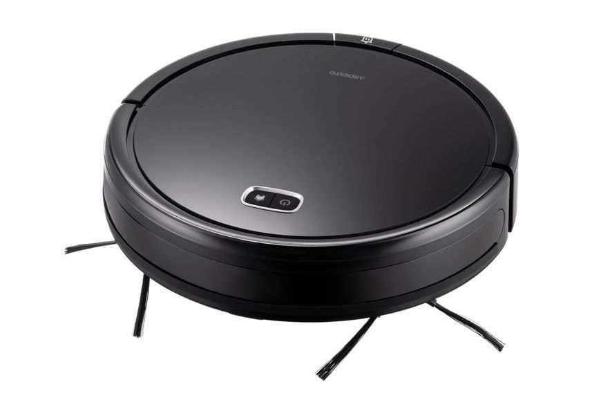 Робот-пилосос ARDESTO RVC-S1200B RVC-S1200B фото