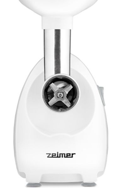 М'ясорубка Zelmer ZMM4045B ZMM4045B фото