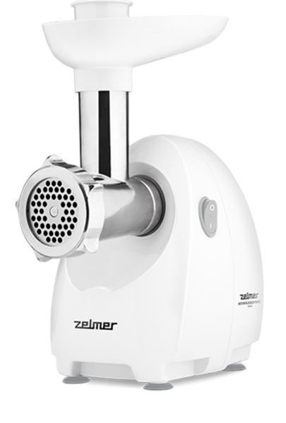 М'ясорубка Zelmer ZMM4045B ZMM4045B фото