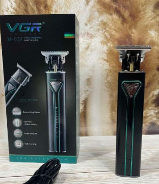 Машинка для стрижки Vgr 009 Vgr 009 фото