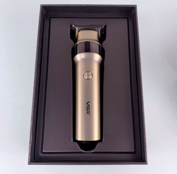 Машинка для стрижки VGR V-991 VGR V-991 фото