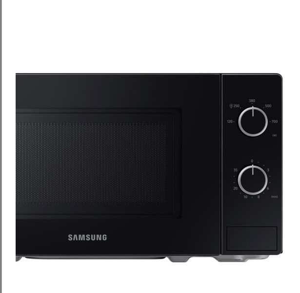 Мікрохвильова піч Samsung MW3000AM MS20A3010AL/UA MS20A3010AL/UA фото