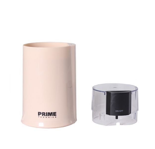 Кавомолка Prime Technics PCG 1850 PCG 1850 BE фото