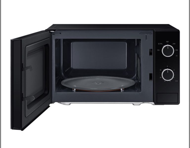 Мікрохвильова піч Samsung MW3000AM MS20A3010AL/UA MS20A3010AL/UA фото