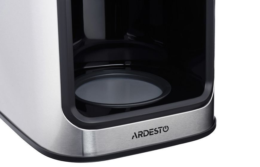 Крапельна кавоварка Ardesto YCM-D1200 YCM-D1200 фото
