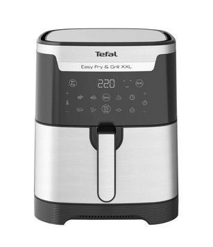 Мультипечь TEFAL Easy Fry&Grill XXL EY801D15 EY801D15 фото