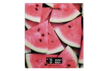 Ваги кухонні ARDESTO SCK-893WATERMELON SCK-893WATERMELON фото