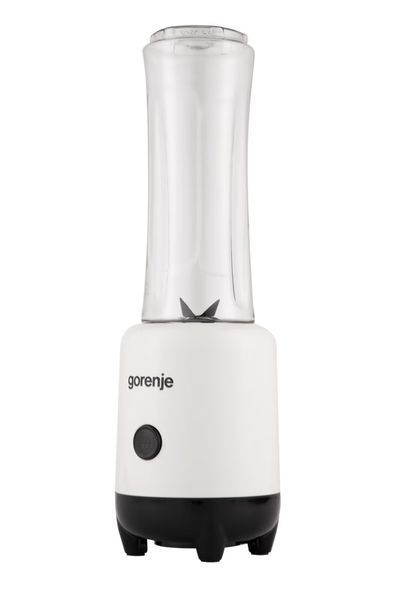 Блендер стаціонарний Gorenje BSM 600 LBW Gorenje BSM 600 LBW фото