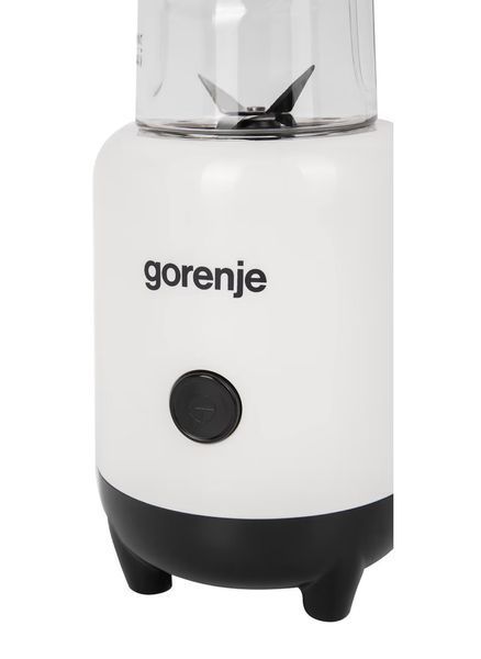 Блендер стаціонарний Gorenje BSM 600 LBW Gorenje BSM 600 LBW фото
