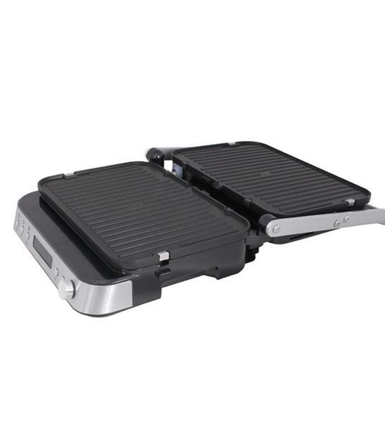 Гриль PRIME PGH 208 KX PGH 208 KX фото