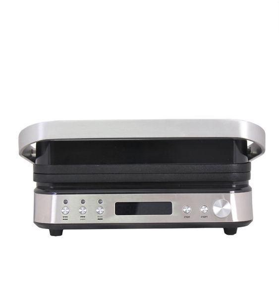Гриль PRIME PGH 208 KX PGH 208 KX фото