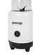 Блендер стаціонарний Gorenje BSM 600 LBW Gorenje BSM 600 LBW фото 10