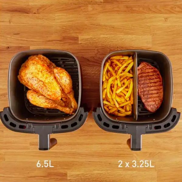 Мультипіч TEFAL Easy Fry&Grill XXL EY801D15 EY801D15 фото
