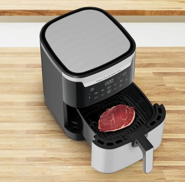 Мультипіч TEFAL Easy Fry&Grill XXL EY801D15 EY801D15 фото
