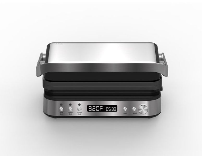 Гриль PRIME PGH 208 KX PGH 208 KX фото
