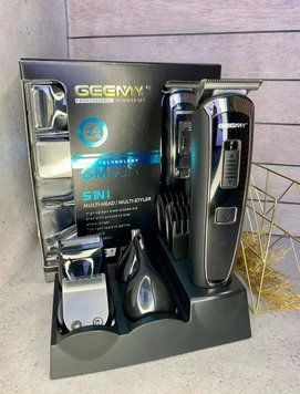 Мультитример Geemy GM801 GM801 фото