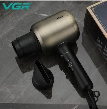 Фен VGR V-453 VGR V-453 фото